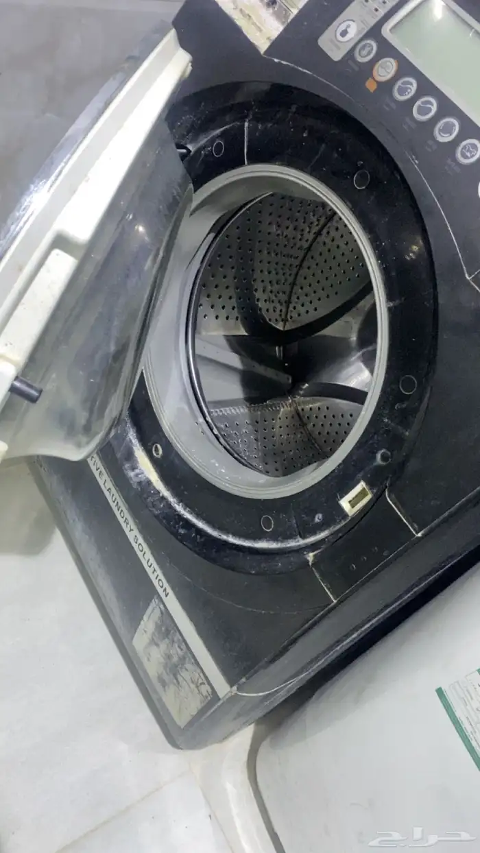 غسالة ملابس حجم كبير للبيع 2