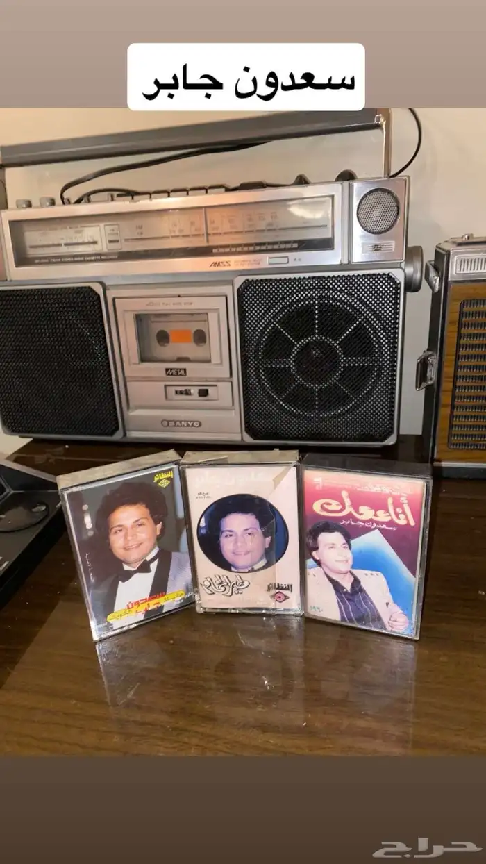اشرطة كاسيت 12