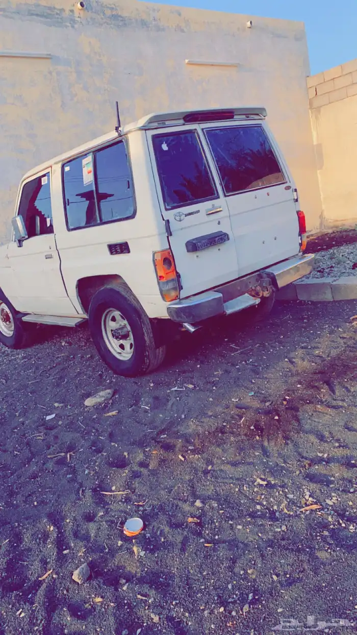 جيب 89 7