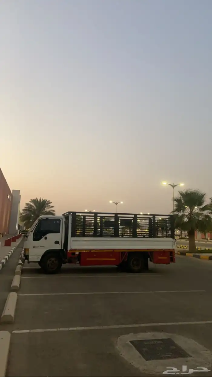 دينه ايسوزو للبيع 2001 3
