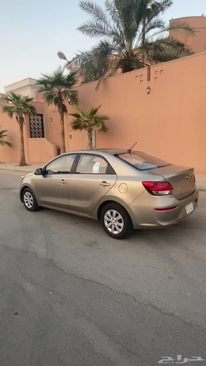 للبيع بيجاس2021 5