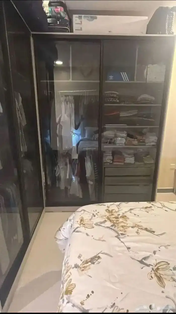 غرمة نوم للبيع 3