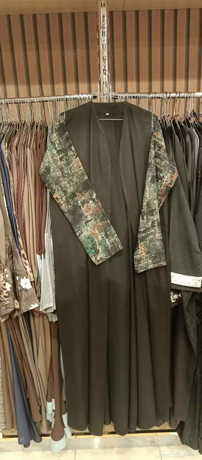 تفصيل حسب الطلب 1