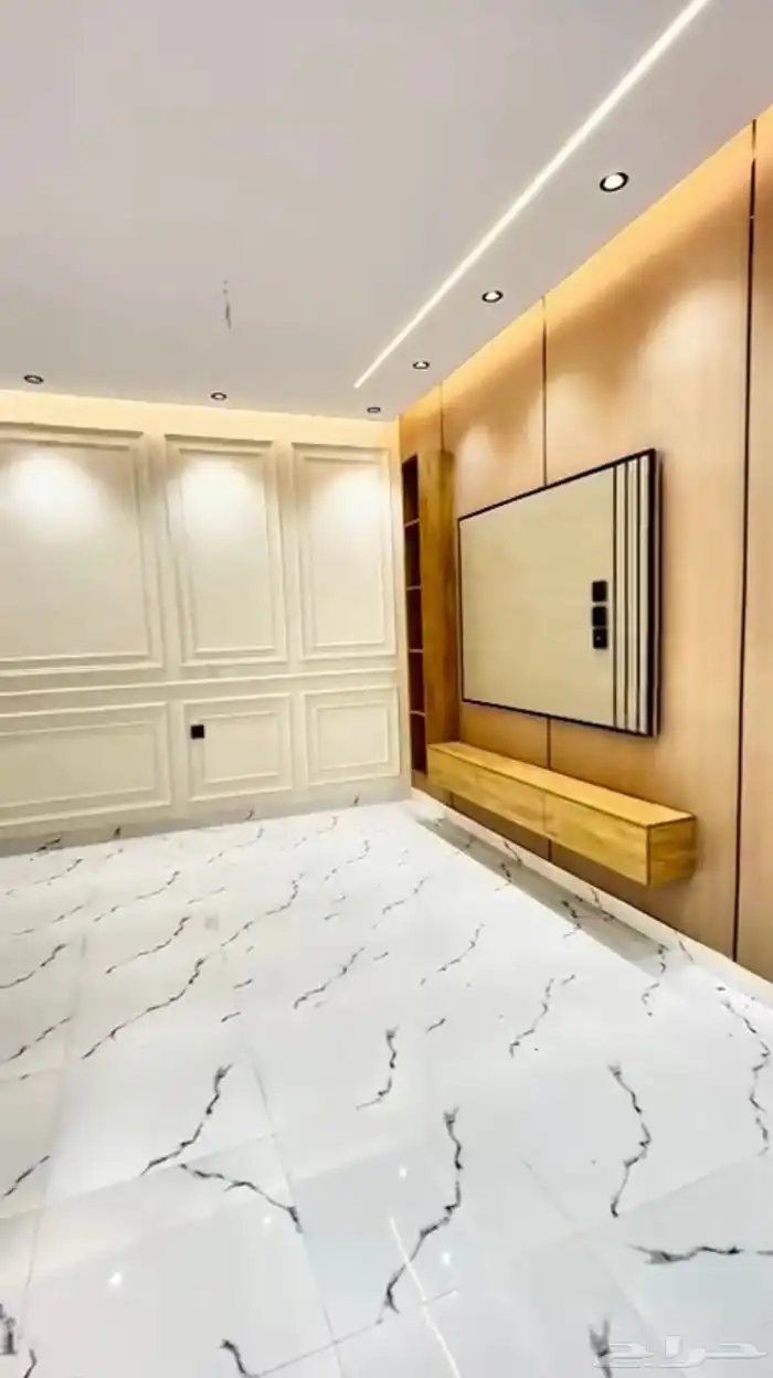 فلل للبيع منفصله الطائف حي رحاب 4