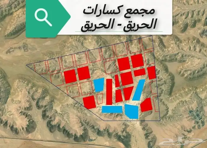 فرص استثمارية متاحة للتقديم 1