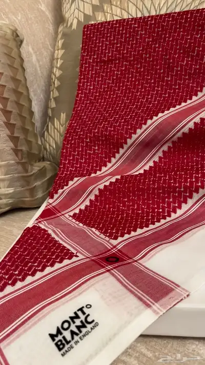 شماغ بربري وديور index