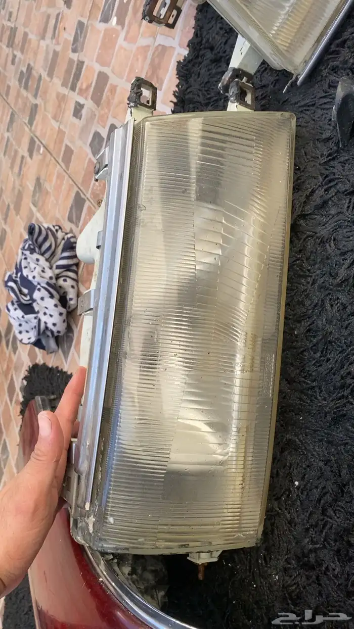 قطع كرسيدا 4