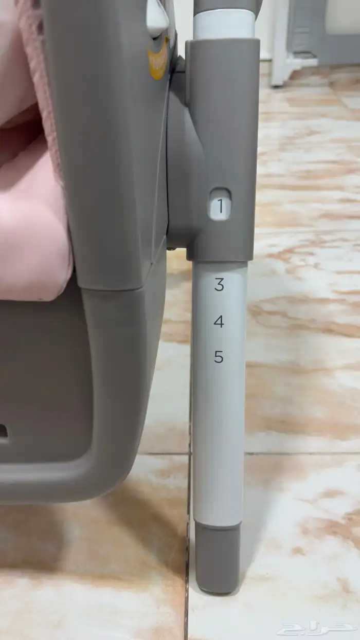 For Sale  Joie 6-in-1 Baby High Chair   Excellent Condition 6