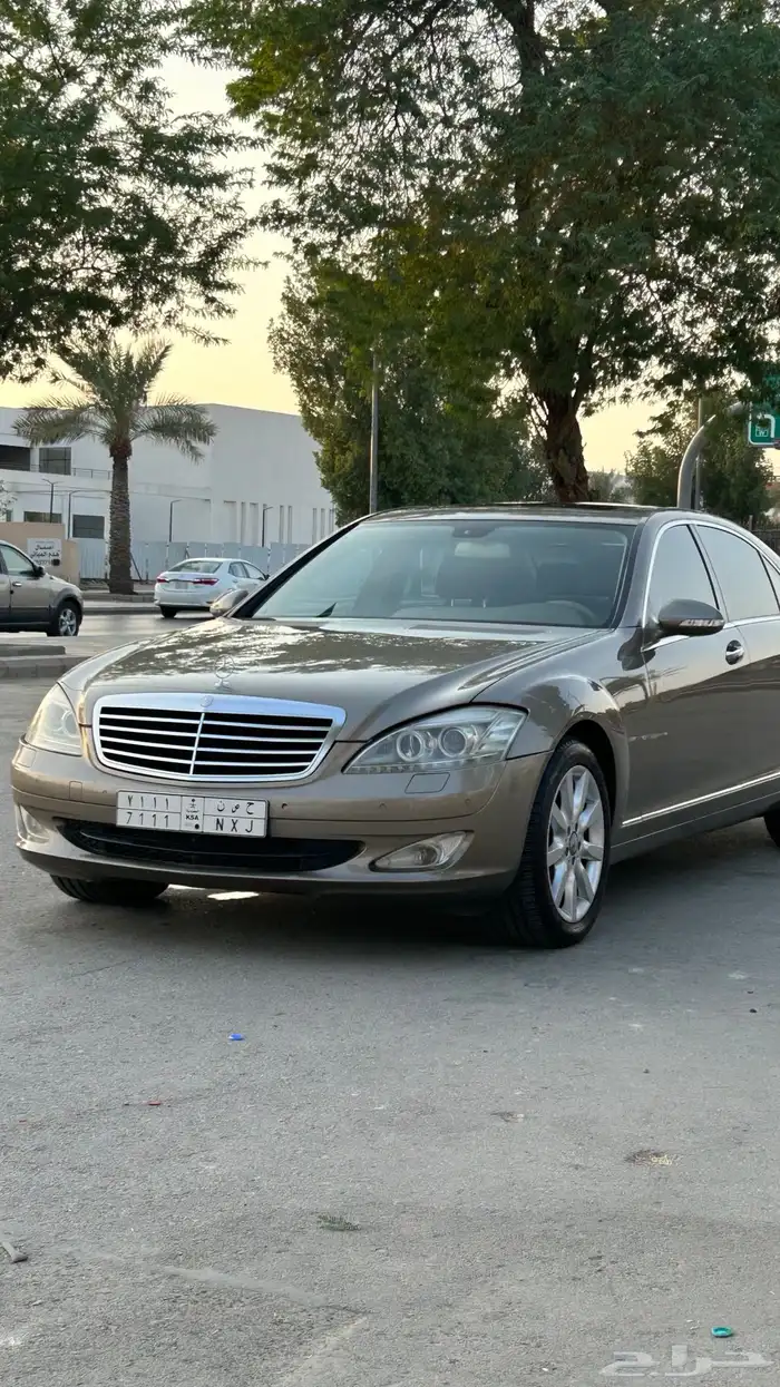 مرسيدس بانوراما 10