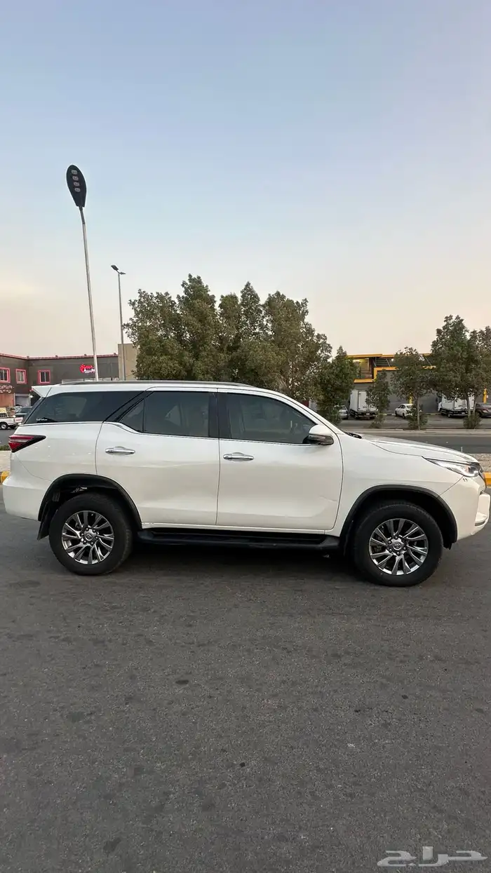 فورشنر ديزل 2800 رادار مديل 2022 5