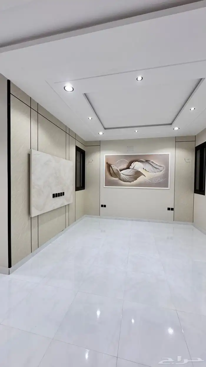 للبيع ادوار ارضيه ابهاالمحاله 10