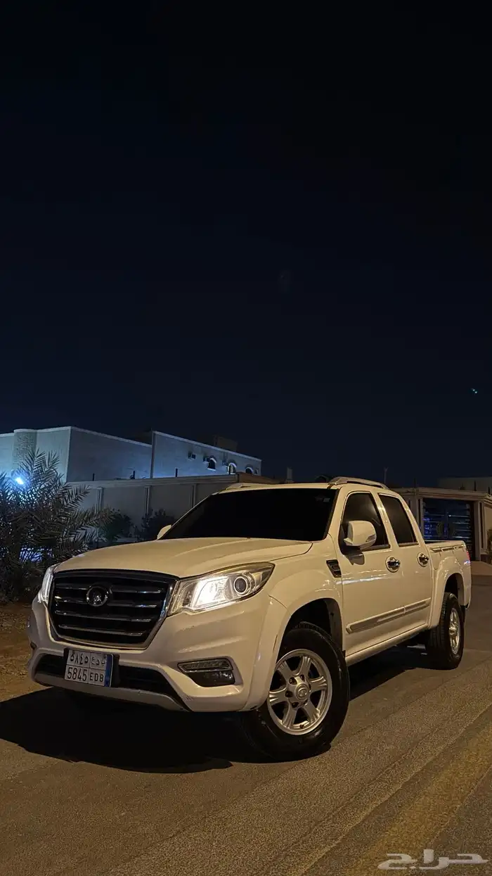 وينجل 6 2018 ممشى قليل ونظيفه 1