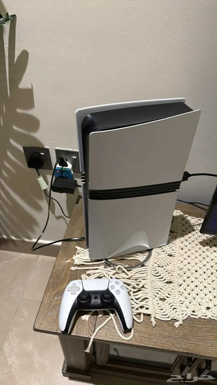 بلاستيشن PlayStation 5 pro 0
