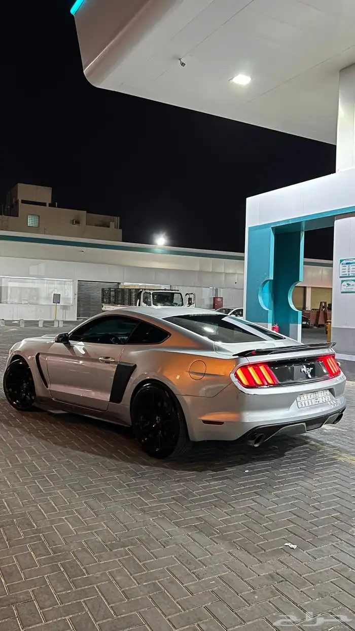 موستنق v6 2015 4