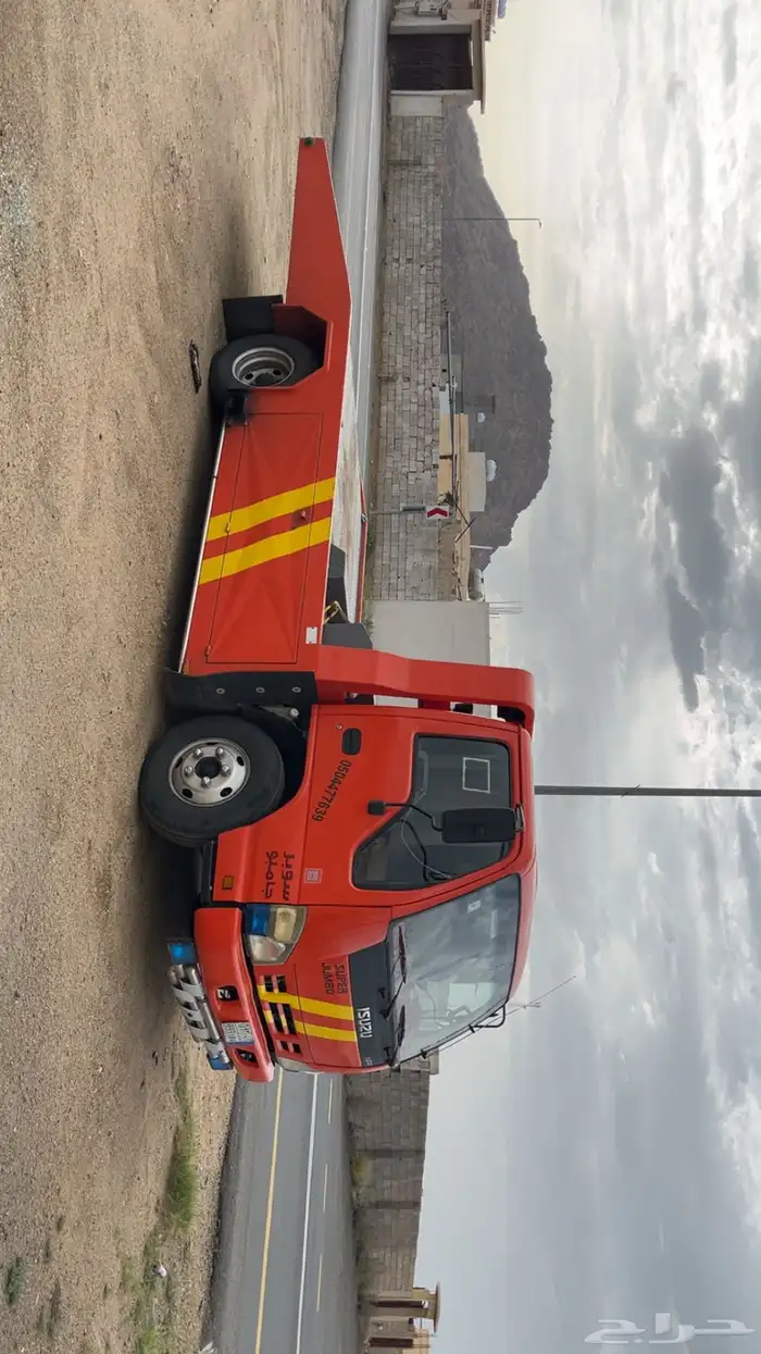 سطحه ايسوزو للبيع 2