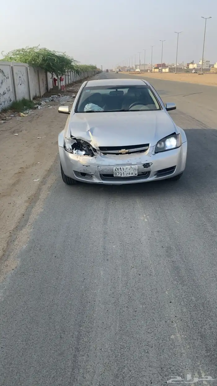لومينا 2009 اربقات طالعه شاصي سليم مرشوش كامل 1