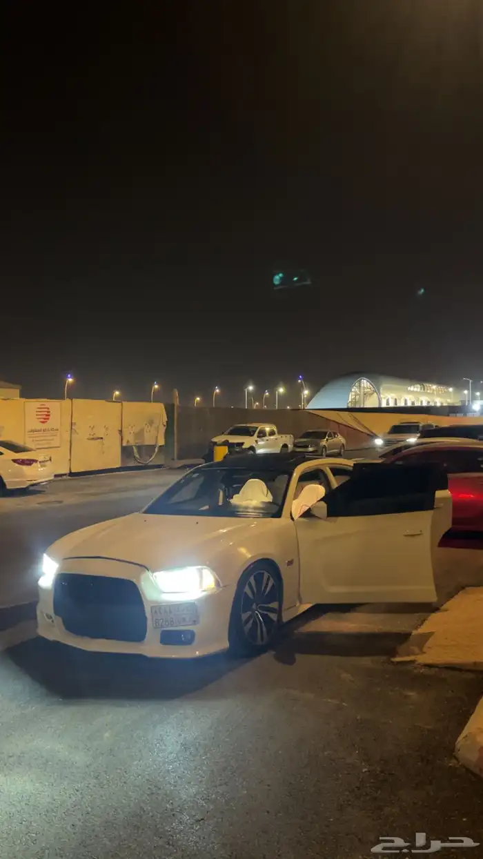 تشارجر فل هاوس 3