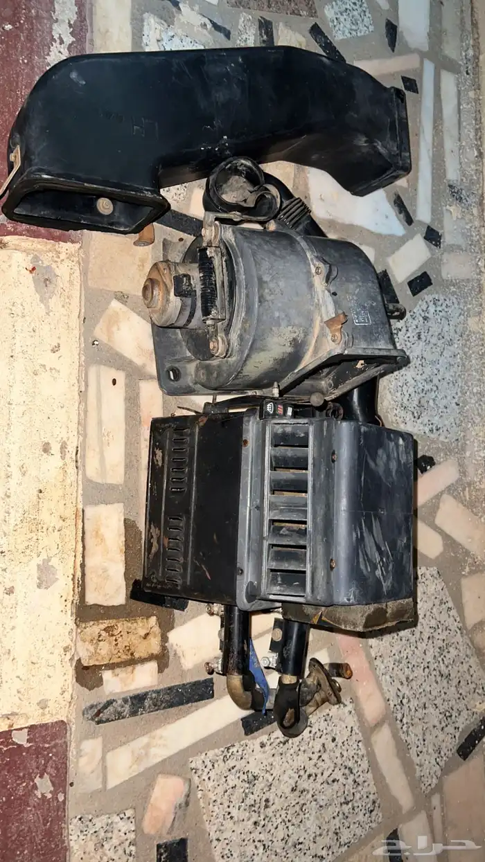 للبيع مكيف بالثلاجة جيب او شاص من 78 حتى 85 1