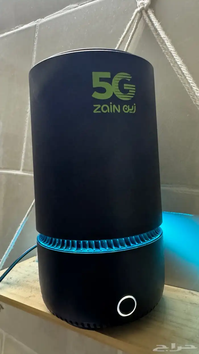 راوتر 5G مفتوح 0