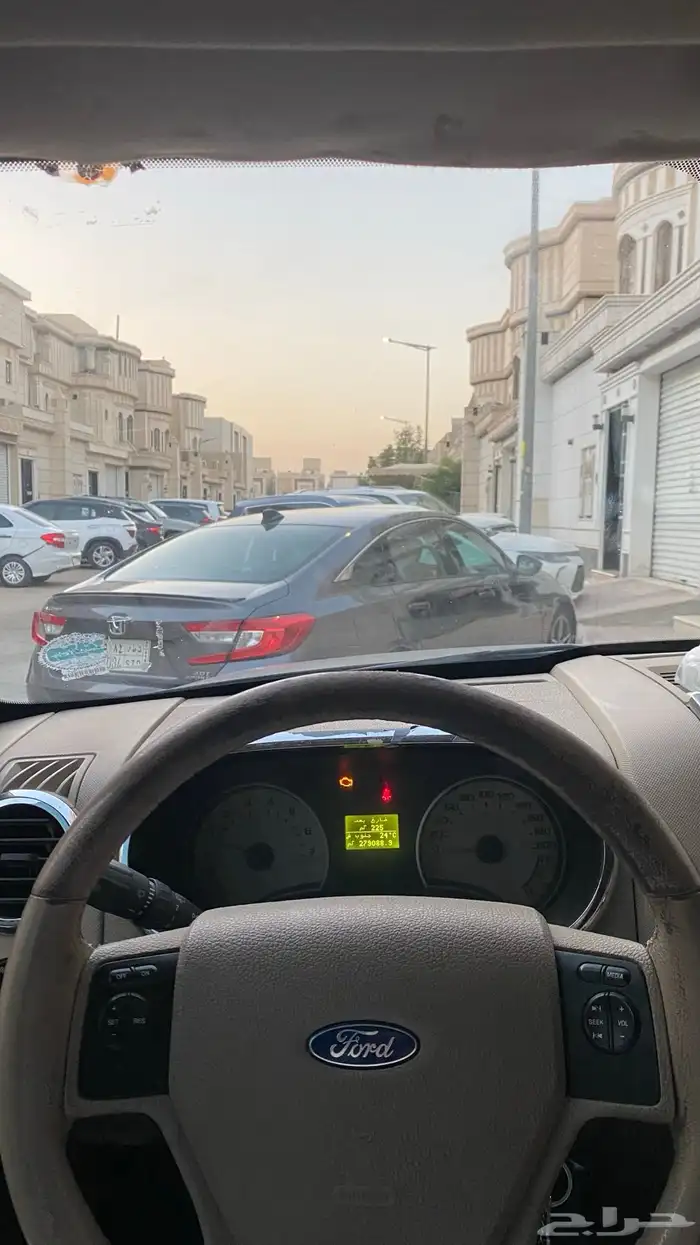 فورد اكسبلورر 2010مستعجل البيع جدا 8