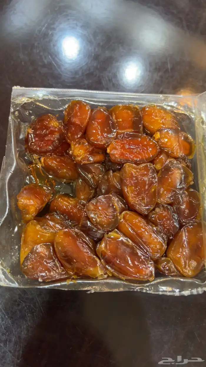 للبيع تمر اخلاص وبرحي 0