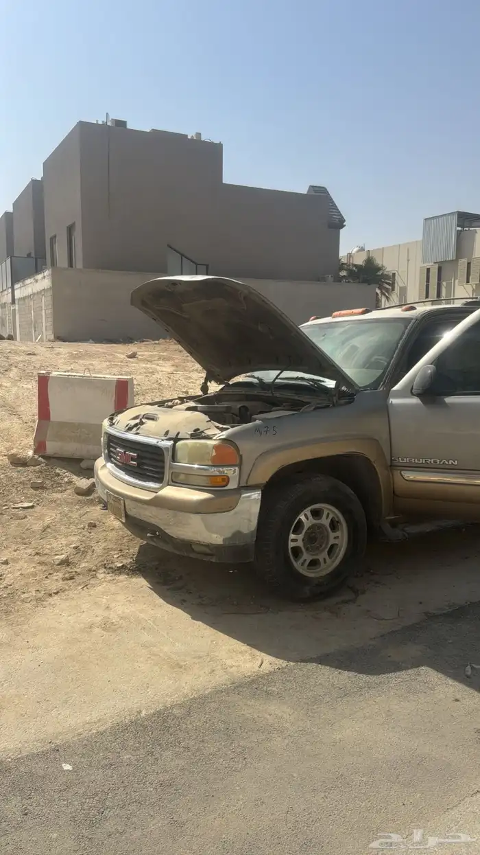 جمس يوكن 2002 1
