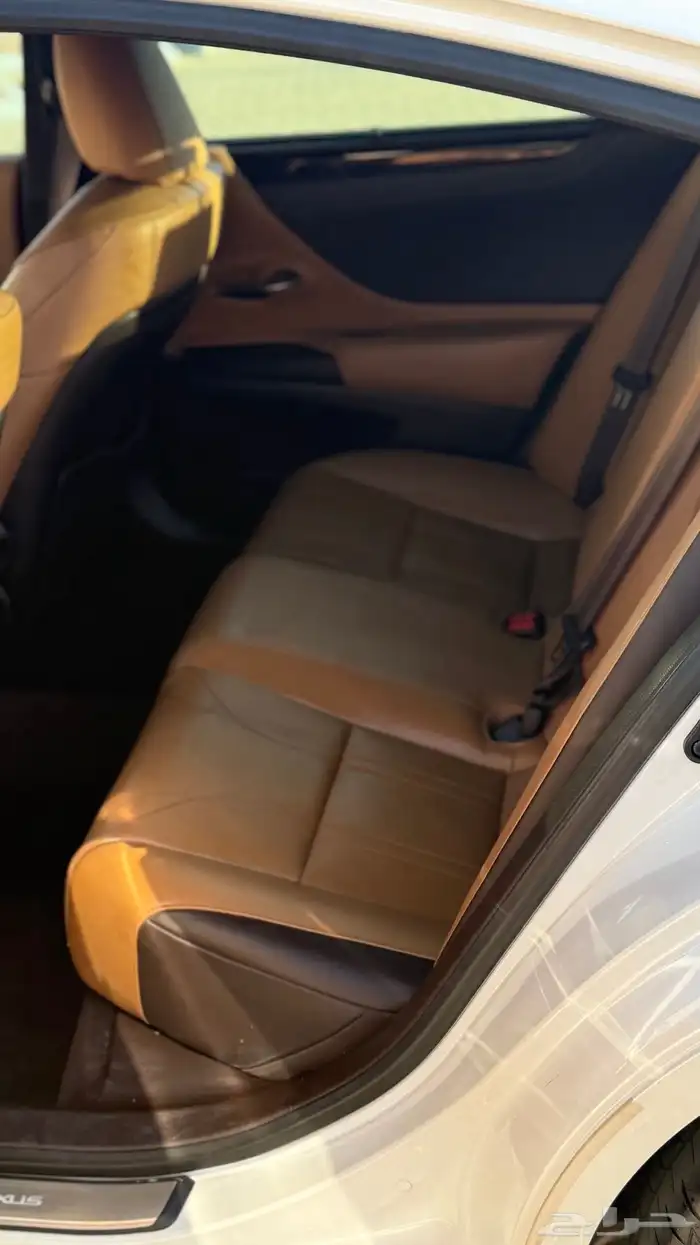 لكزس 2020cc350 17