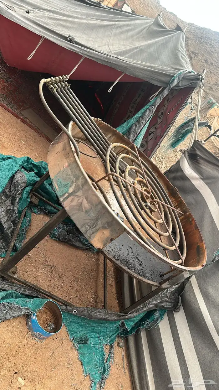 أغراض مطعم للبيع 3