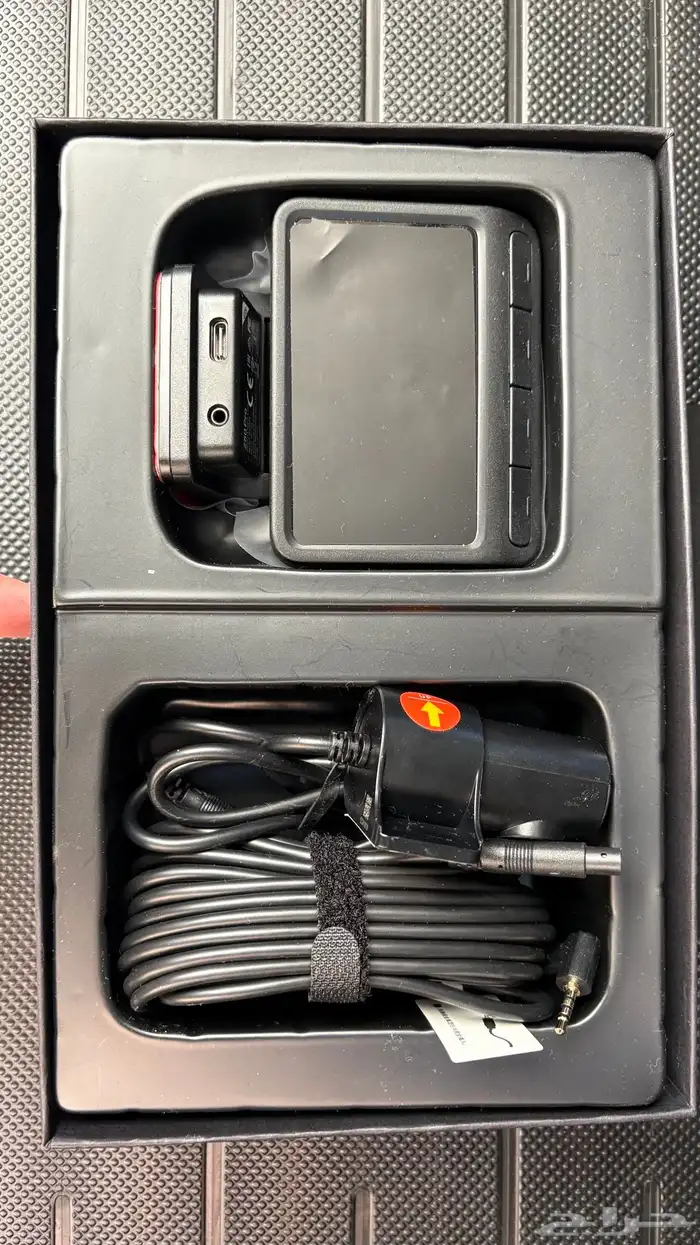 داش كام ddpai z50 pro مستخدم 5