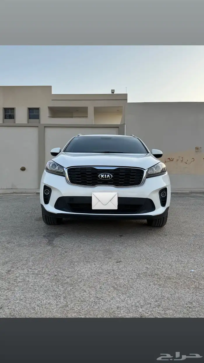 كيا سورنتو 2020 بنزين 6 سلندر ( دبل) 0