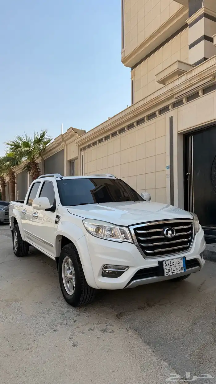 وينجل 6 2018 ممشى قليل ونظيفه 3