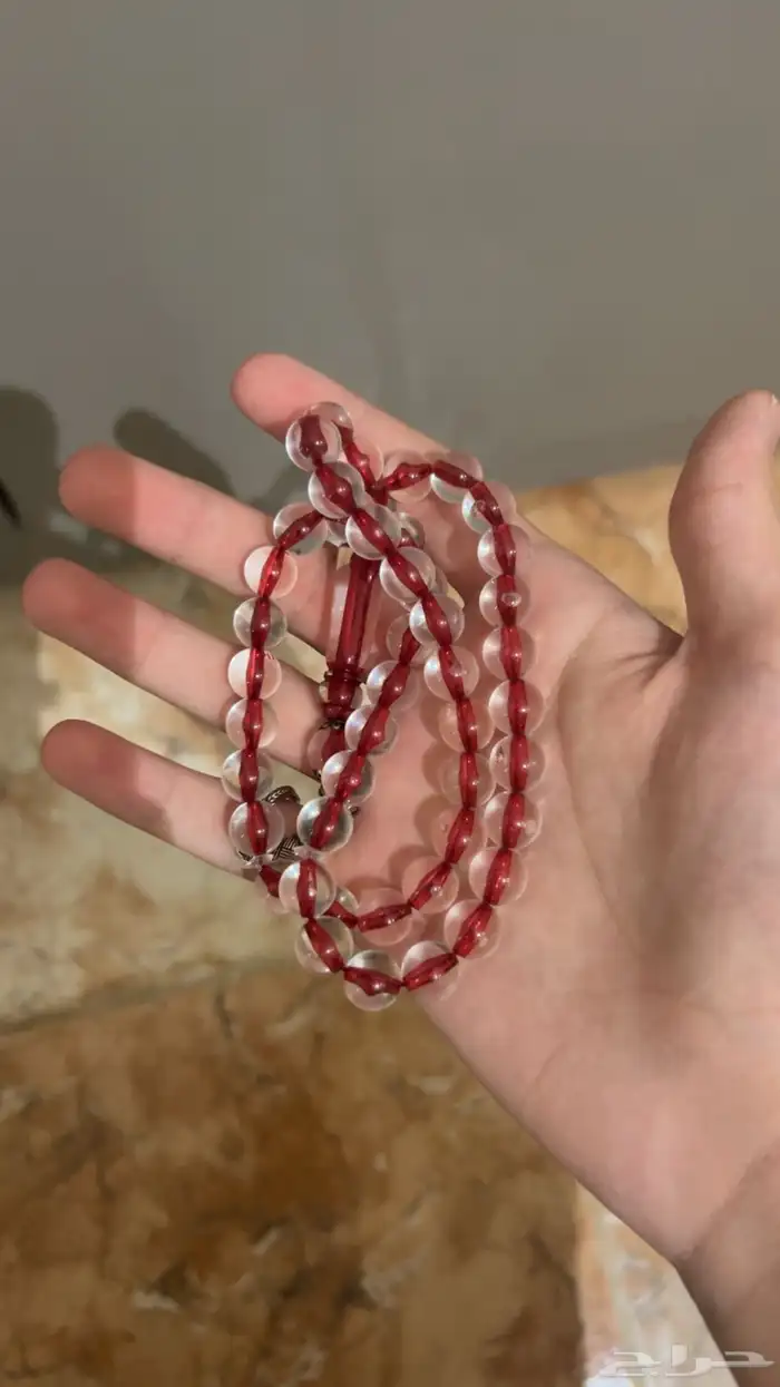 مسابيح باقل الاسعار جمله 5