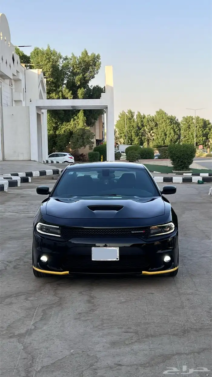 تشارجر 2021 GT تم البيع 1
