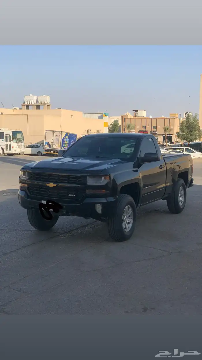 سلفرادو 5