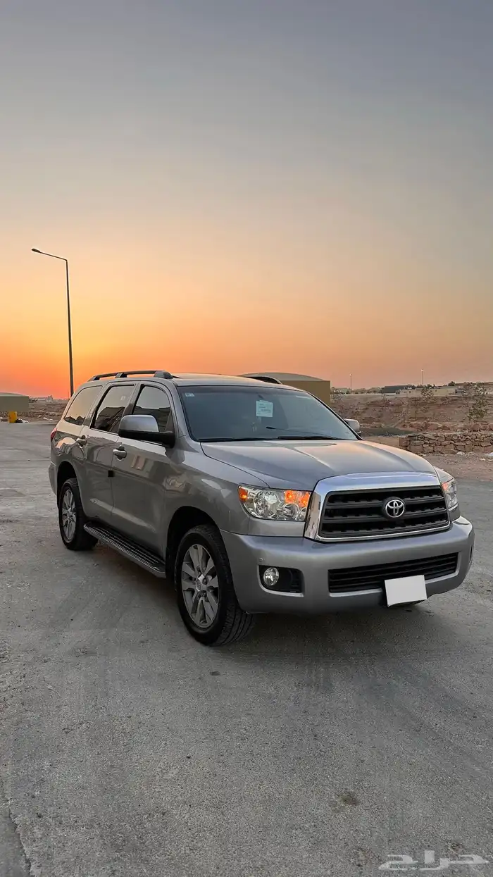 سكويا 2009 2