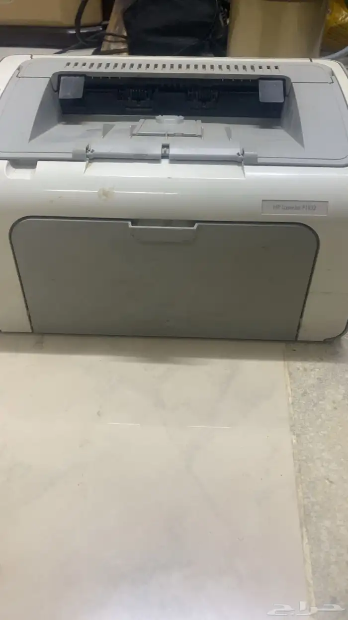 سيكل و 3طابعات و شاشه 6