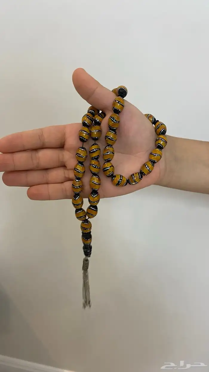 سبح رجالية فاخرة 6