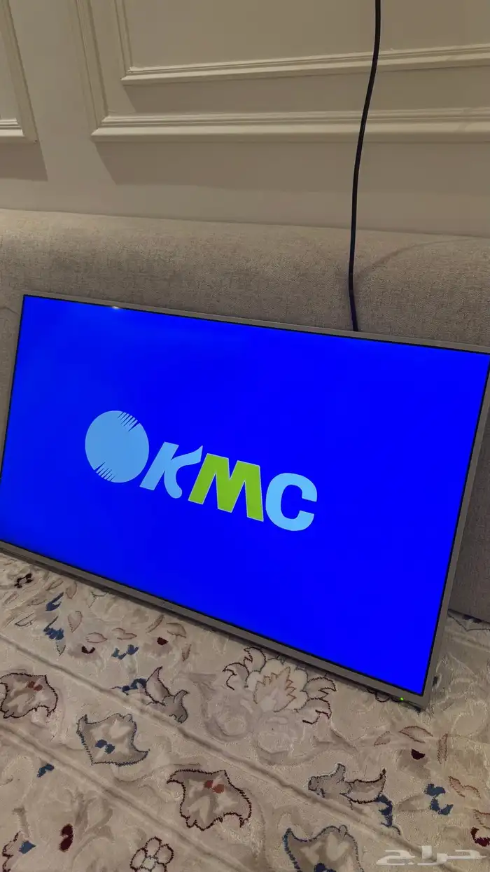 شاشه kmc 0