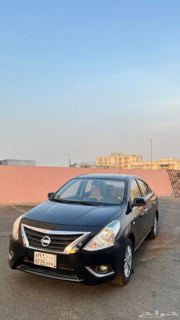 نيسان صني 2023 للبيع 0