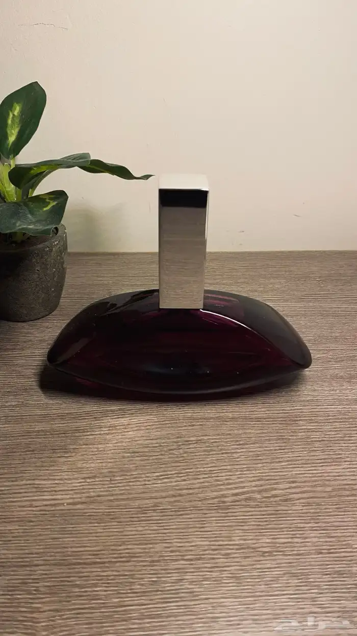 عطر ايفوريا كالفن كلاين 1