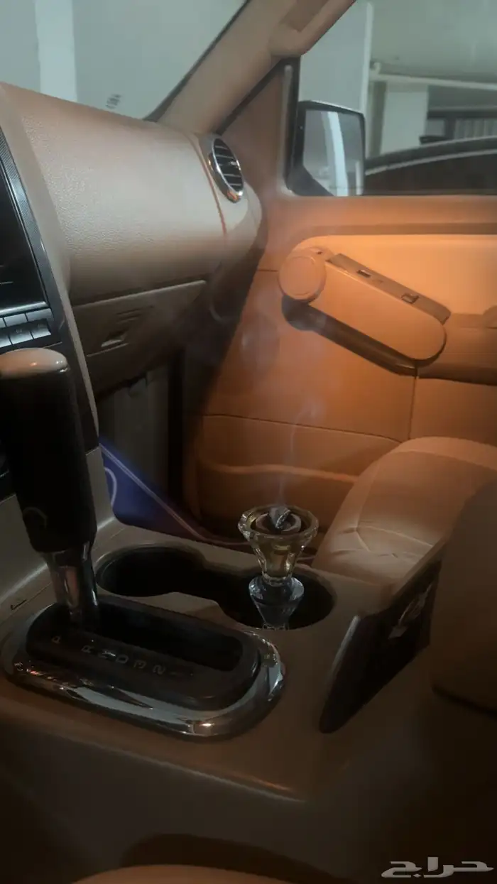 اكسبلور شبه مخزن من الوكالة فل كامل دبل 8