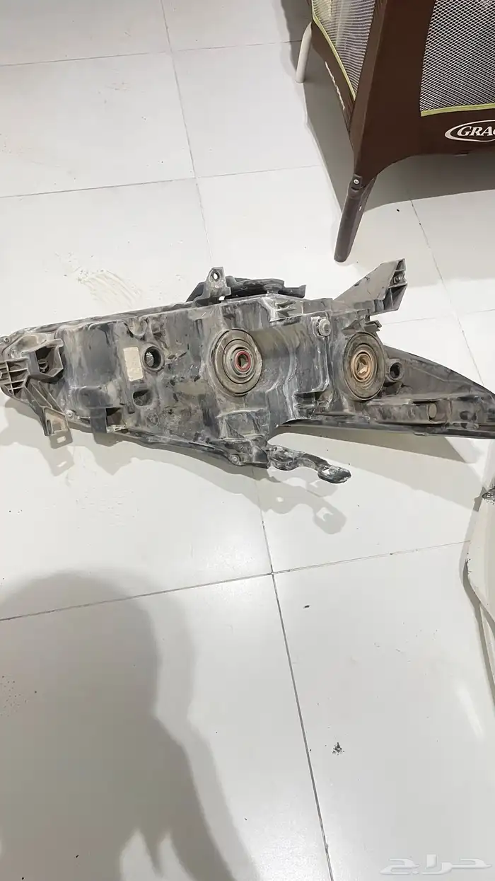 قطع بدي التيما 2017 3