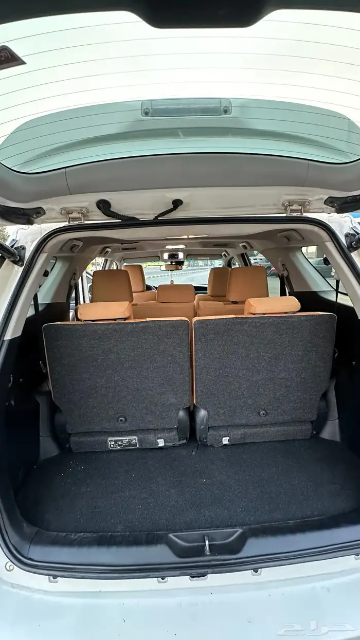 فورشنر ديزل 2800 رادار مديل 2022 12