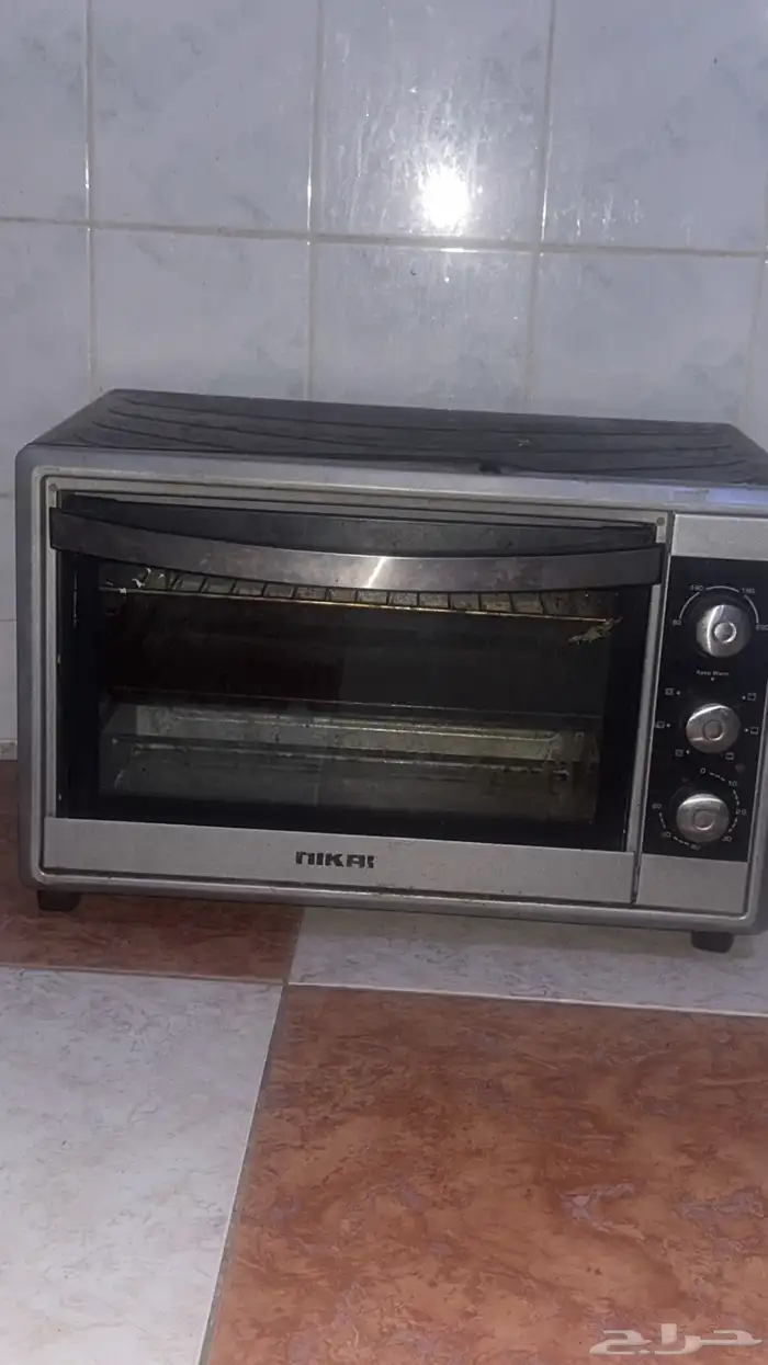 براده ومكرويف 3