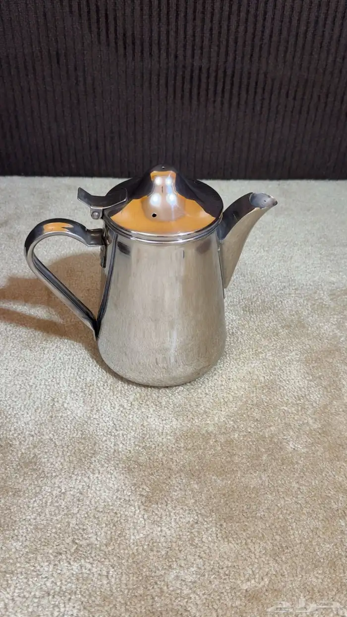 للبيع ملقمة العساف الكورية تم البيع 0