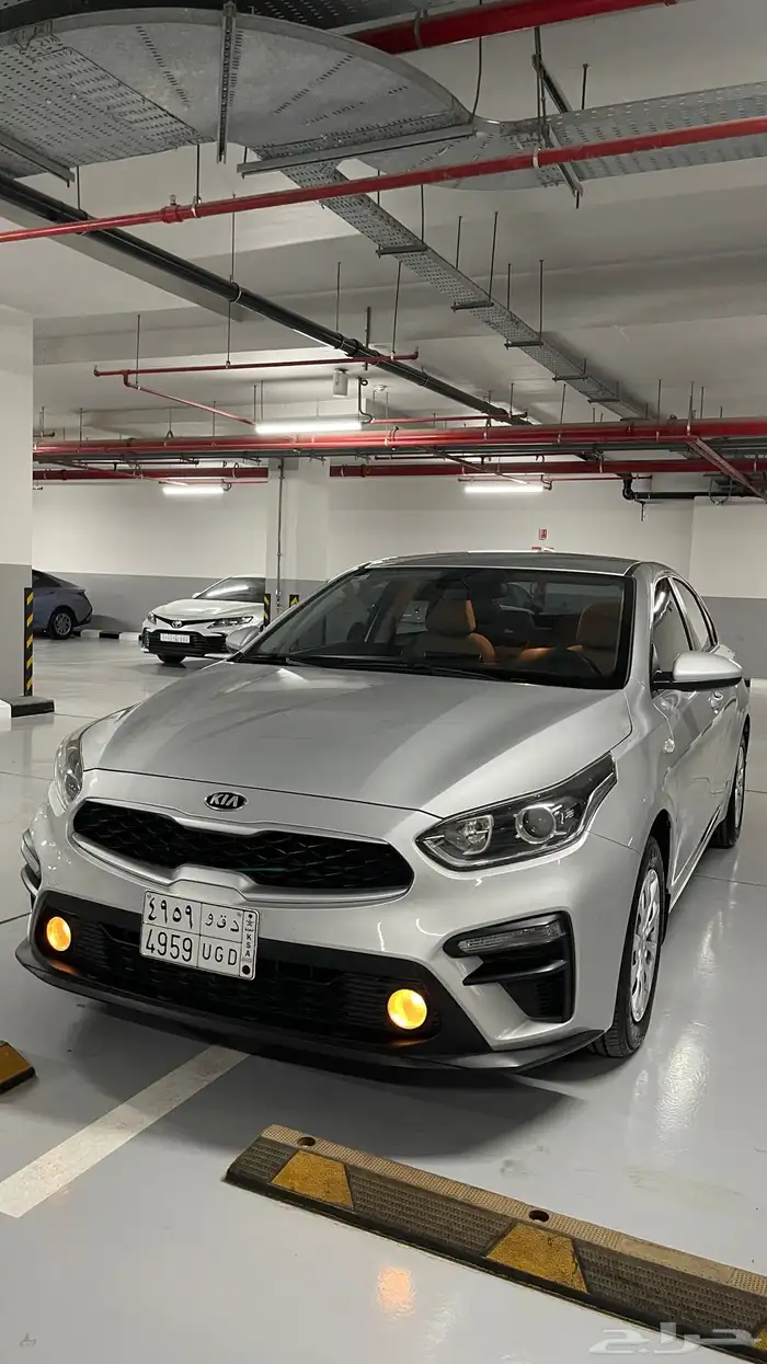 سيراتو 1