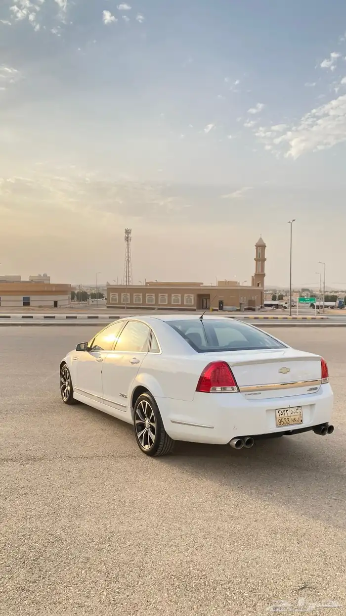 كابرس LS 2013 كابريس 2