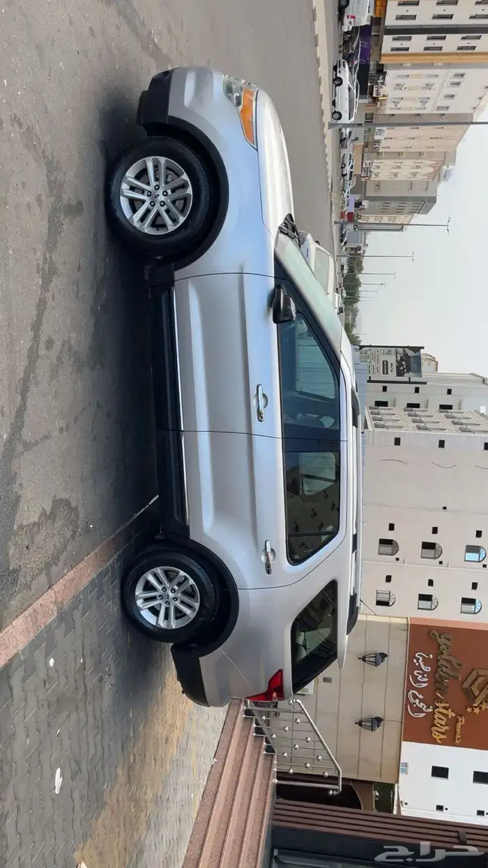 اكسبلور 2013 6