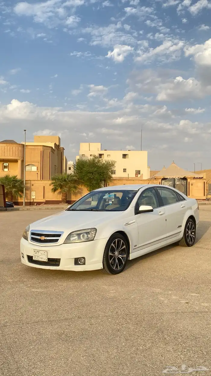 كابرس LS 2013 كابريس 5