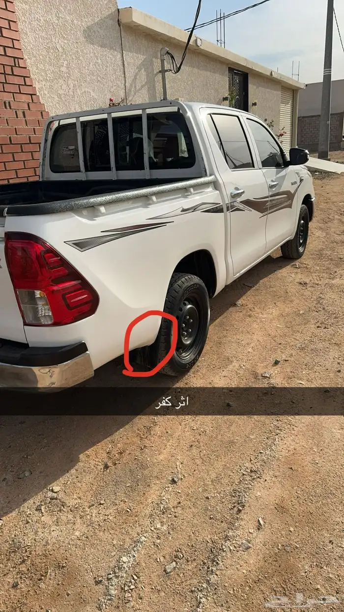 هايلوكس 2018 2